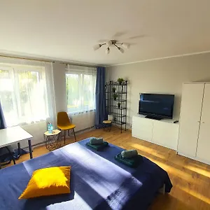 Kwatera prywatna Novinea Ostrow Tumski, Poznań